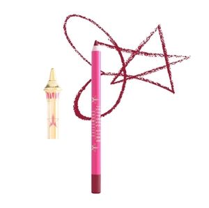 JSC Velour Lip Liner - RedRum